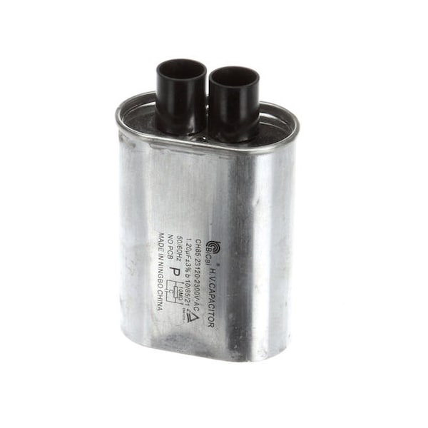 Capacitor, 1.2